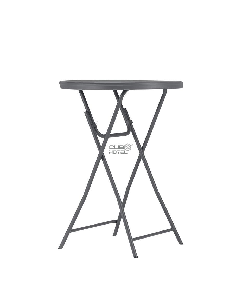 Mesa Alta Dobrável Para Cocktails COCKTAIL80